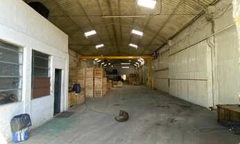 Imagem 3: Galpão em Cumbica - Guarulhos