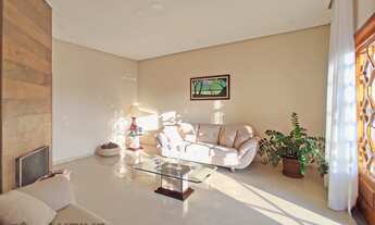 Imagem 7: Casa de Condomínio em Tarumã - Santana de Parnaíba, SP