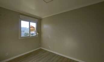 Imagem 7: Apartamento com 2 dormitórios para alugar, 48 m² por R$ 2.250,00/mês - Operário - Novo Ham