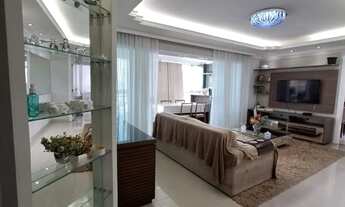 Imagem 7: Apartamento para a COP30 no Ed. Torre Ekoara - Marco - Belém/PA