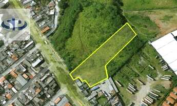 Imagem 5: Terreno em Jardim Santo Expedito - Guarulhos
