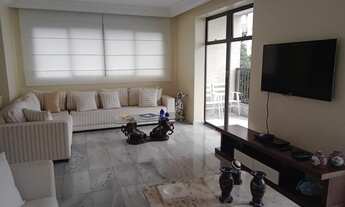 Imagem 3: Apartamento com 4 dormitórios, 230 m² - venda - Pitangueiras - Guarujá/SP