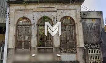 Imagem 2: Terreno na Manoel Barata - Reduto - Belém/PA