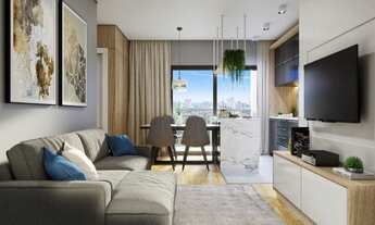 Imagem 5: Bloom Urban Habitat