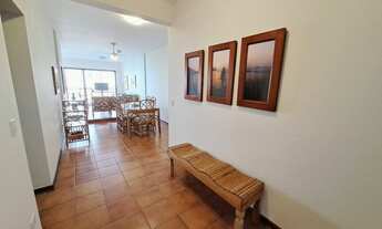 Imagem 5: APARTAMENTO AMPLO COM 3 DORMITÓRIOS 1 QUADRA DA PRAIA COM VISTA PARA O MAR