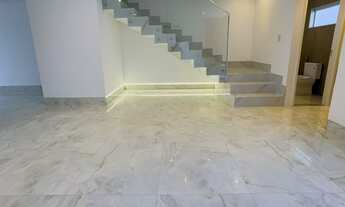 Imagem 7: Casas a venda no bairro Maurício de Nassau com 3 quartos sendo 1 suíte