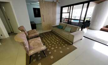 Imagem 7: Apartamento com 4 dormitórios à venda, 200 m² - Pitangueiras - Guarujá/SP