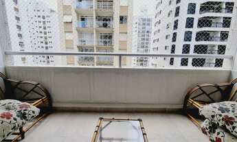 Imagem 5: Apartamento com 2 dormitórios à venda, 86 m² - Pitangueiras - Guarujá/SP