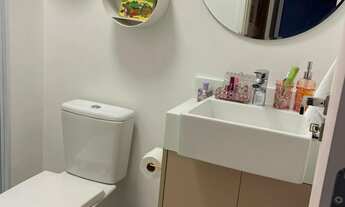 Imagem 5: Apartamento em Alphaville - Barueri, SP