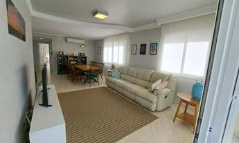 Imagem 6: Apartamento com 4 dormitórios à venda, 170 m² - Astúrias - Guarujá/SP