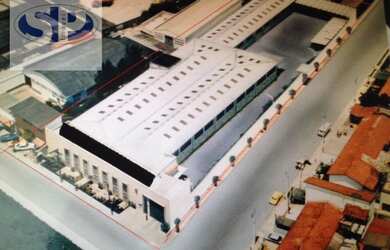 Imagem 6: Galpão em Limão - São Paulo