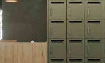 Imagem 5: La Casa Pássaros e Flores - NR