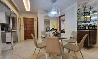 Imagem 6: Apartamento com 3 dormitórios à venda, 148 m² - Astúrias - Guarujá/SP