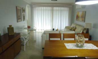 Imagem 5: Apartamento com 3 dormitórios à venda, 140 m² - Pitangueiras - Guarujá/SP