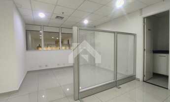 Imagem 4: Sala em Tamboré - Barueri, SP