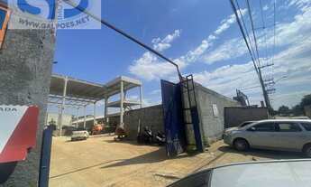 Imagem 4: Galpão em Cidade Industrial Satélite de São Paulo - Guarulhos