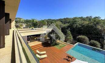 Imagem: Casa de Condomínio em Granja Viana - Cotia