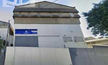 Imagem: Galpão em Cidade Industrial Satélite de