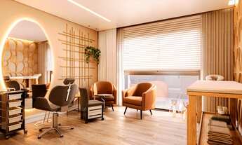 Imagem 4: Mozine Wellness Design