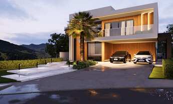 Imagem 5: Casa com 4 dormitórios à venda, 299 m² por R$ 1.800.000,00 - Universitário - Caruaru/PE