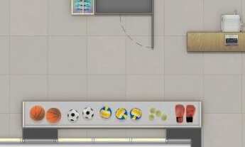 Imagem 7: Haus Mitre Aclimação - Lojas