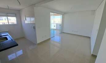 Imagem 2: APARTAMENTO NOVO A 1 QUADRA DA PRAIA NA PITANGUEIRAS - GUARUJÁ