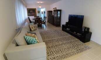 Imagem 3: APARTAMENTO AMPLO, 1 QUADRA DA PRAIA DE PITANGUEIRAS, SÃO 3 SUÍTE DORMTÓRIOS, COM LAZER E