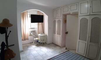 Imagem 5: APTO. MOBILIADO, 03 DORMITÓRIOS (01 SUÍTE COM VISTA P/ O MAR