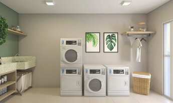 Imagem 7: Plano&Nova Espraiada, 1 dormitório na Rua Gutemberg