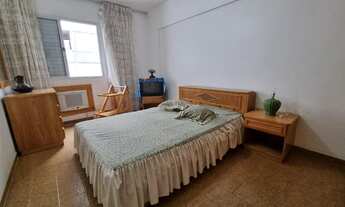 Imagem 7: ÓTIMO APTO 1 QUADRA DA PRAIA DE PITANGUEIRAS, 2 DORMITÓROS. VISTA MAR, 1 VAGA DE GARAGEM