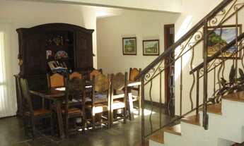 Imagem 4: Casa à venda, 380 m² por R$ 2.300.000,00 - Condomínio Esplanada do Sol - São José dos Cam