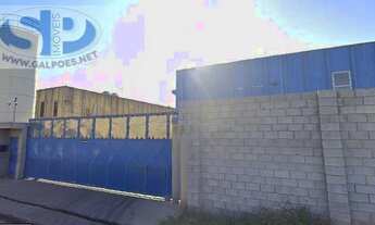 Imagem 5: Galpão em Cumbica - Guarulhos