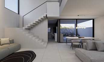 Imagem 2: Casa com 4 dormitórios à venda, 210 m² por R$ 1.390.000 - Universitário - Caruaru/PE