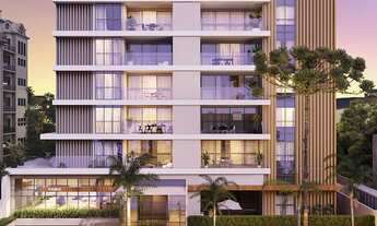 Imagem 4: Palm 235, 3 dormitórios, 3 suíte, 1 banheiros, 3 vagas na garagem