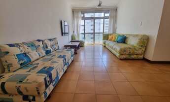 Imagem 2: Apartamento com 3 dormitórios à venda, 140 m² - Pitangueiras - Guarujá/SP