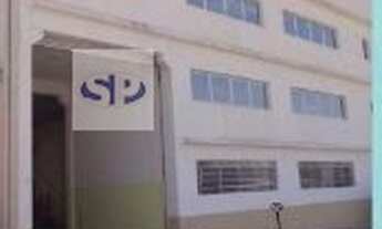 Imagem 2: Galpão para alugar no Éden - Sorocaba