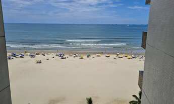 Imagem 2: Apartamento com 3 dormitórios à venda, 90 m² - Pitangueiras - Guarujá/SP