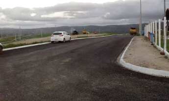 Imagem 3: Terreno à venda, 120 m² por R$ 70.000 - Cidade Alta - Caruaru/PE