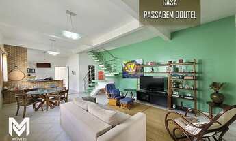 Imagem: Casa na Passagem Doutel - Pedreira - Belém/PA