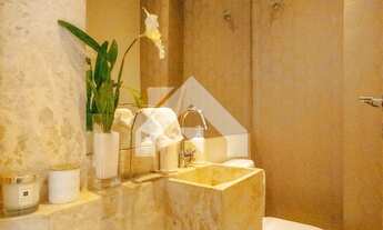 Imagem 7: Apartamento à Venda em Alphaville Conde I, 181m², 3 Suítes