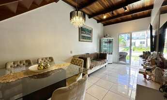 Imagem 5: Casa com 5 dormitórios à venda, 220 m² por R$ 990.000,00 - Universitário - Caruaru/PE