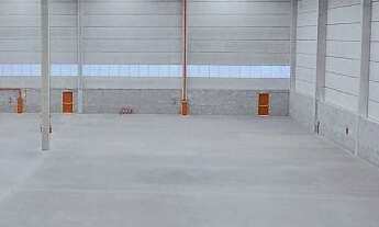 Imagem 2: Galpão para Aluguel na Zona Leste | 1.473m²