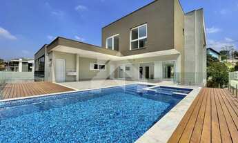 Imagem: Casa de Condomínio em Jardim do Golf I