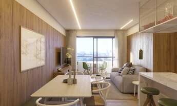 Imagem 6: Mora Parque Bacacheri