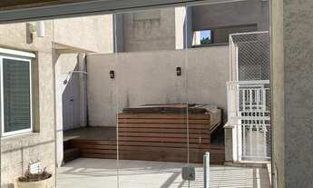 Imagem 4: Apartamento em Alphaville - Santana de Parnaíba, SP