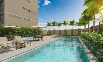 Imagem 2: Ayna Ipiranga, 2 dormitórios na Rua Costa Aguiar