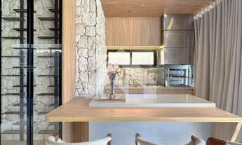 Imagem 5: Casa de Condomínio em Alphaville - Santana de Parnaíba, SP