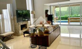 Imagem 5: Casa de Condomínio em Alphaville - Santana de Parnaíba, SP