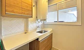 Imagem 4: Apartamento em Alphaville - Barueri, SP