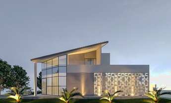 Imagem 5: Casa com 4 dormitórios à venda, 350 m² por R$ 2.100.000 no Condominio Terras Alpha Caruaru